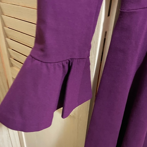 Kate Spade NY Ponte dress - Picture 5 of 6